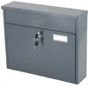 Haushalt JetWorld MAIL BOXPW-612-8 370X150X370MM STEEL