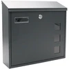 Haushalt JetWorld MAIL BOXPW-612-8 370X150X370MM STEEL