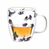 Jetworld Mondex Since 1986 PETER FLOWERS puodelis 350 ml