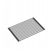 JetWorld Quadron Qmata visiškai juodas 390 x 260 mm, 13 pagaliukų