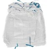 JetWorld Tinklinis maišas su virvele 50x80cm 30kg /Baltas (100/2000/6000)