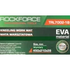 JetWorld ROCKFORCE dirbtuvės kilimėlis 450x210x28 mm
