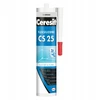 Jetworld Sanitarinis silikoninis hermetikas CERESIT CS25 102, marmuro baltos sp., 280 ml