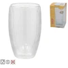 Kitchengo Bikuva.lt Stiklinė 78715 Dviguba Sienelė, 450ml