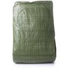 Okko Jetworld TARPAULIN Žalias 3X5M 160GSM