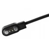 Jetworld VELTORI VT310 išmaniojo laikrodžio įkrovimo laidas, 1,9 mm, VTK8