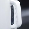 Jetworld Elektrinis virdulys 1,7 l CX-4001 baltas OPTIMUM