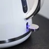 Jetworld Elektrinis virdulys 1,7 l CX-4003 baltas OPTIMUM