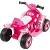 „Huffy MINNIE“ keturratis, 7,2 V