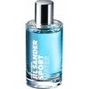 Jil Sander Sport Vanduo EDT tualetinis vanduo moterims, 50 ml