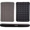 Jilong FLOKUOTAS ČIUŽINYS DVIVIETIS CLOUDCOIL PILKAS 191x137x22CM 24639 623113
