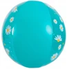 Jilong PRIPUČIAMAS PAPLŪDIMIO KAMUOLYS 50CM DAISY TURKIO SPALVOS 53174 1086910