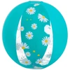 Jilong PRIPUČIAMAS PAPLŪDIMIO KAMUOLYS 50CM DAISY TURKIO SPALVOS 53174 1086910