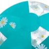 Jilong PRIPUČIAMAS PAPLŪDIMIO KAMUOLYS 50CM DAISY TURKIO SPALVOS 53174 1086910