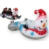 Jilong Pripučiamos rogutės Sun Club Snowman