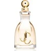 Kvepalai moterims Jimmy Choo I Want Choo EDP, 100 ml