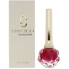 Jimmy Choo Seduction nagų lakas 005 Crazy Fuchsia, 15 ml
