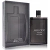 Jimmy Choo Man Intense EDT tualetinis vanduo vyrams, 200 ml