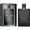 Jimmy Choo Man Intense EDT tualetinis vanduo vyrams, 200 ml