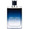 Jimmy Choo Man Mėlyna EDT tualetinis vanduo vyrams, 100 ml