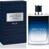 Jimmy Choo Man Mėlyna EDT tualetinis vanduo vyrams, 30 ml