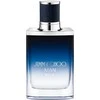 Jimmy Choo Man Mėlyna EDT tualetinis vanduo vyrams, 50 ml