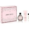 "Jimmy Choo" kvepalų purškiamasis vanduo 100 ml, 3 dalių rinkinys