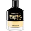 JIMMY CHOO Urban Hero Gold Edition EDP 100ml testeris