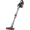 Dulkių siurblys Jimmy H10 Pro Cordless, Pilkos spalvos