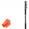Jinbei Apšvietimo monopodas Jinbei HD230 ilgio diapazonas 74–234 cm