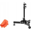 Jinbei Statyw oświetleniowy na kółkach 45-72cm
