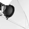 Jinbei D5d74 EFD-60 gaubto laikiklis su gelio filtrais