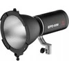 Jinbei D5d74 EFD-60 gaubto laikiklis su gelio filtrais