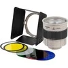 Jinbei EF-ZF6 Jinbei EF-ZF6 Frenelio lęšio optinis injektorius