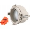 Jinbei EFD-60 optinis spindulių šaltinis su vartais ir filtrais
