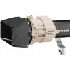 Jinbei EFD-60 optinis spindulių šaltinis su vartais ir filtrais