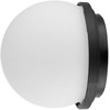 Jinbei Difuzorius rutulinis HD-2Pro Soft Ball lempai HD-2Pro