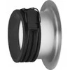 Jinbei Jinbei 152 mm „Profoto“ minkštosios dėžutės tvirtinimo adapteris