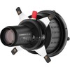 Jinbei Jinbei DP-6 Bowens optinis prožektorius su priartinimu ir filtrais