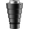 Jinbei Jinbei HD-200 snapelis HD 200 Pro lempai