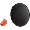Jinbei korio formos indas grožio indui 42 cm