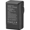Jinbei NP-F970 akumuliatoriaus įkroviklis