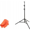 Jinbei šviesos stovas Jinbei Air 242cm MZ-2400FP suslėgtas