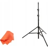 Jinbei oro šviesos stovas 283 cm MZ-3000FP slėginis