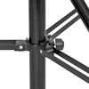 Jinbei oro šviesos stovas 283 cm MZ-3000FP slėginis