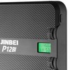 Lampa studyjna Jinbei Panel LED P12Bi 2700-7500K