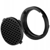 Jinbei Rinkinys akcesoriów Jinbei Mini Mount plaster miodu su filtrami