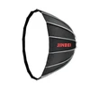 Jinbei 16-kampis softbox KE-120CM Deep Quick Open su Bowens tvirtinimu