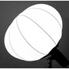 Jinbei Softbox Kula Jinbei Quick Ball 85 cm Bowens laikiklis