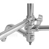Jinbei C-stand CK3 apšvietimo stovas su rankena